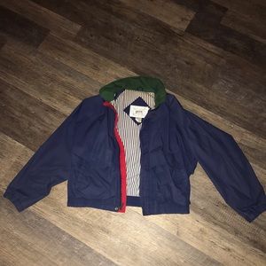 Vintage 90s windbreaker